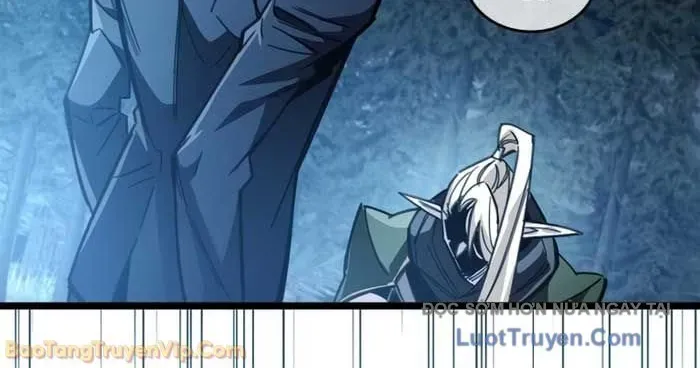 Người Chơi Che Giấu Quá Khứ Chap 91 - Next Chap 92