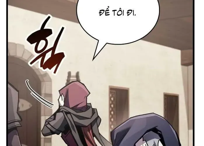 Người Chơi Che Giấu Quá Khứ Chap 91 - Next Chap 92