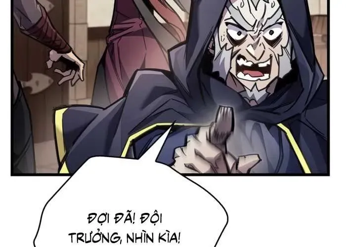 Người Chơi Che Giấu Quá Khứ Chap 91 - Next Chap 92