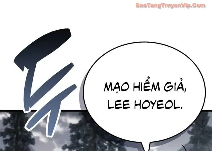 Người Chơi Che Giấu Quá Khứ Chap 91 - Next Chap 92