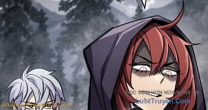 Người Chơi Che Giấu Quá Khứ Chap 91 - Next Chap 92