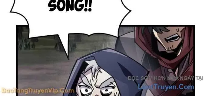 Người Chơi Che Giấu Quá Khứ Chap 91 - Next Chap 92