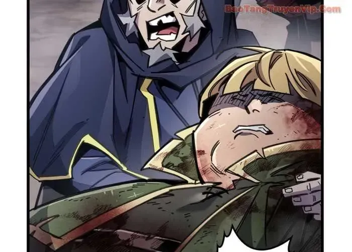 Người Chơi Che Giấu Quá Khứ Chap 91 - Next Chap 92