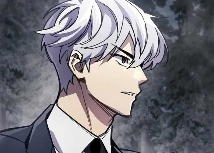 Người Chơi Che Giấu Quá Khứ Chap 91 - Next Chap 92