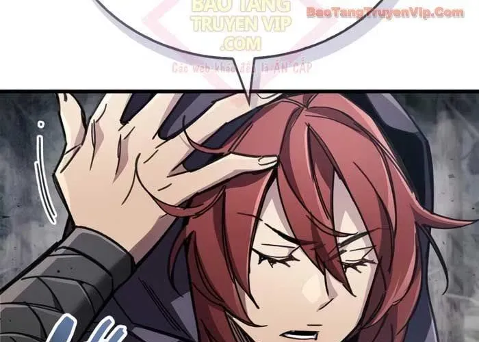 Người Chơi Che Giấu Quá Khứ Chap 91 - Next Chap 92