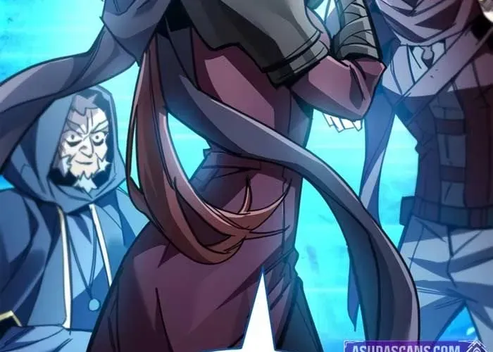 Người Chơi Che Giấu Quá Khứ Chap 91 - Next Chap 92