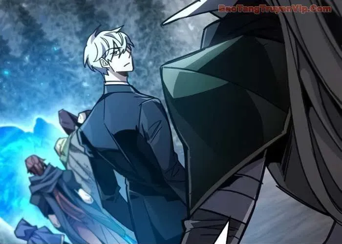 Người Chơi Che Giấu Quá Khứ Chap 91 - Next Chap 92