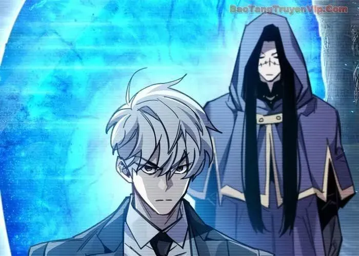 Người Chơi Che Giấu Quá Khứ Chap 91 - Next Chap 92