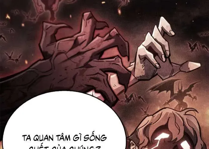 Người Chơi Che Giấu Quá Khứ Chap 91 - Next Chap 92
