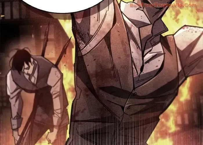 Người Chơi Che Giấu Quá Khứ Chap 91 - Next Chap 92