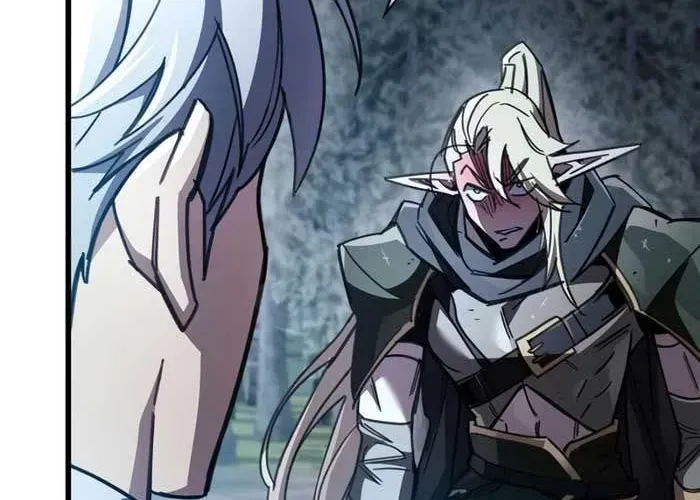 Người Chơi Che Giấu Quá Khứ Chap 91 - Next Chap 92