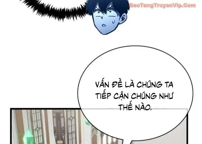 Người Chơi Che Giấu Quá Khứ Chap 91 - Next Chap 92
