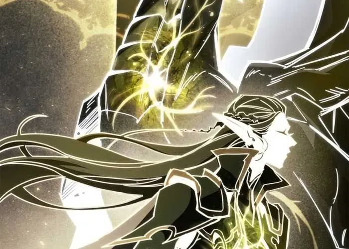 Người Chơi Che Giấu Quá Khứ Chap 91 - Next Chap 92