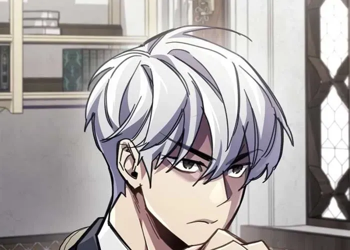 Người Chơi Che Giấu Quá Khứ Chap 91 - Next Chap 92