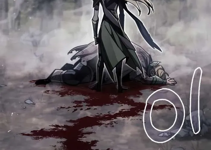 Người Chơi Che Giấu Quá Khứ Chap 91 - Next Chap 92