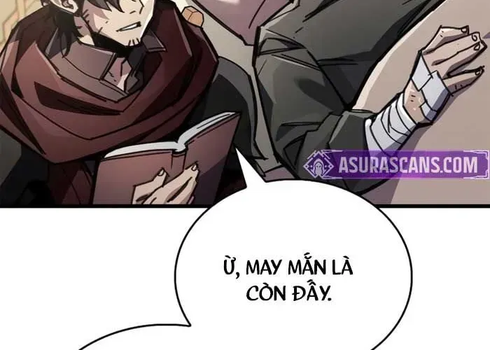 Người Chơi Che Giấu Quá Khứ Chap 92 - Next Chap 93