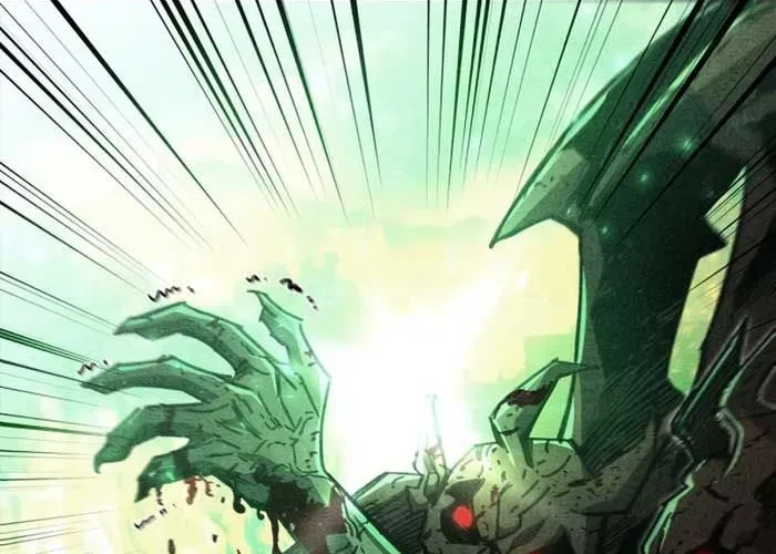 Người Chơi Che Giấu Quá Khứ Chap 92 - Next Chap 93