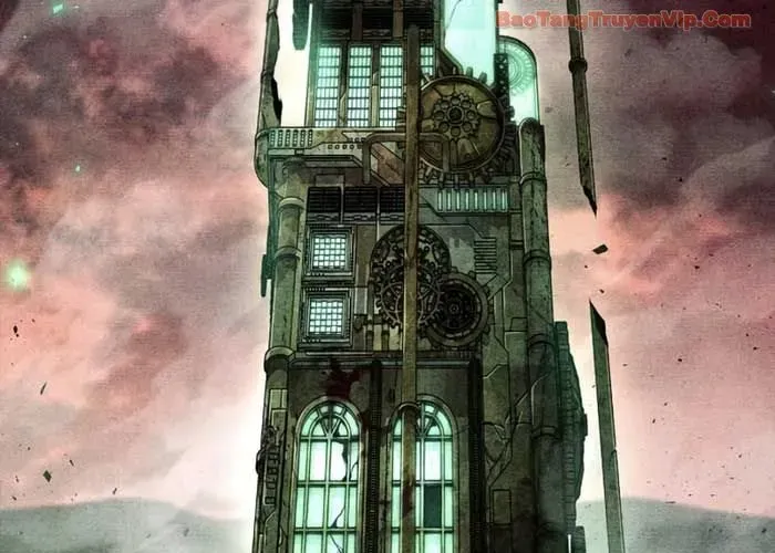 Người Chơi Che Giấu Quá Khứ Chap 92 - Next Chap 93