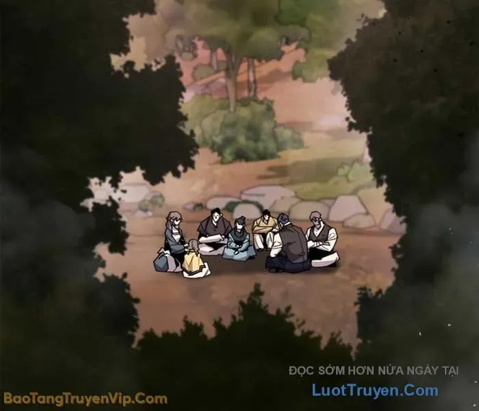 Người Chơi Che Giấu Quá Khứ Chap 92 - Next Chap 93