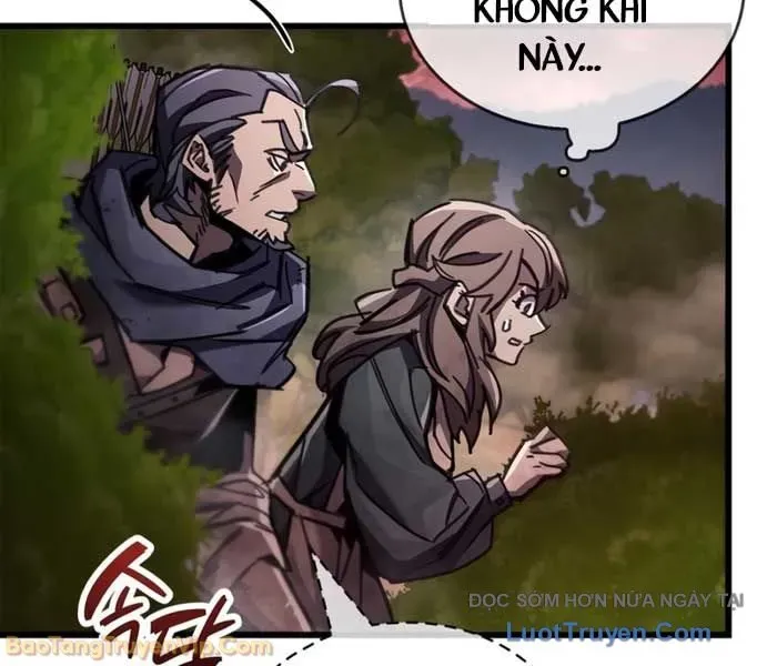 Người Chơi Che Giấu Quá Khứ Chap 92 - Next Chap 93