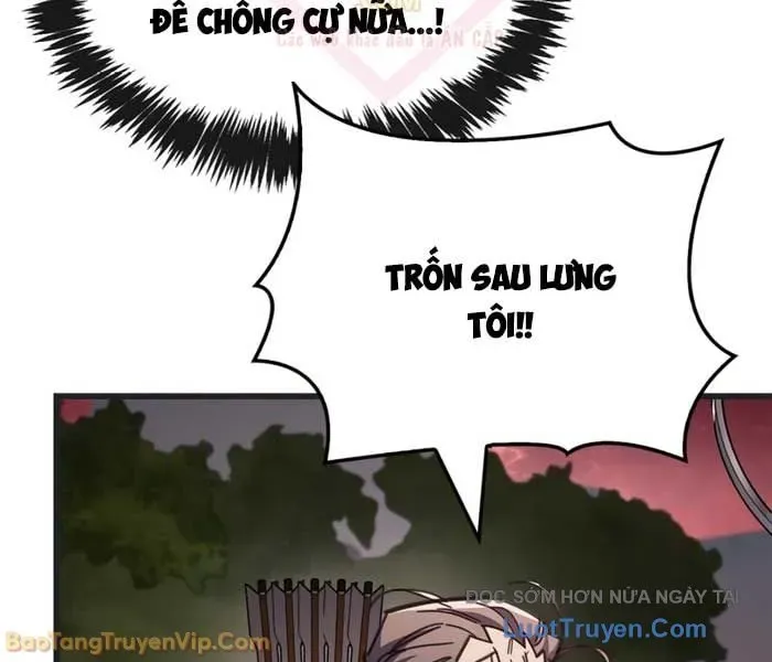 Người Chơi Che Giấu Quá Khứ Chap 92 - Next Chap 93