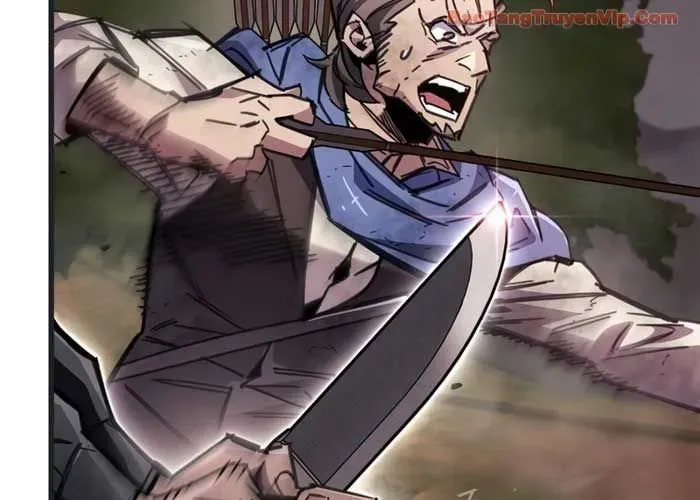 Người Chơi Che Giấu Quá Khứ Chap 92 - Next Chap 93