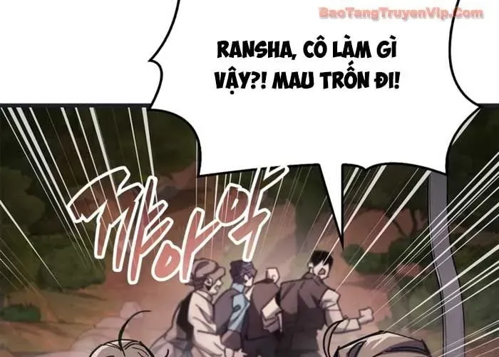 Người Chơi Che Giấu Quá Khứ Chap 92 - Next Chap 93