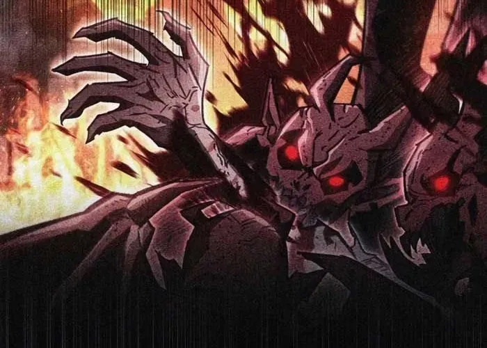 Người Chơi Che Giấu Quá Khứ Chap 92 - Next Chap 93