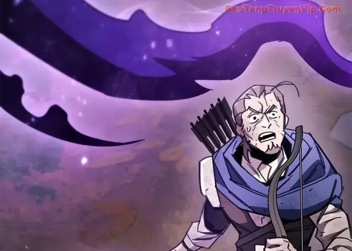 Người Chơi Che Giấu Quá Khứ Chap 92 - Next Chap 93