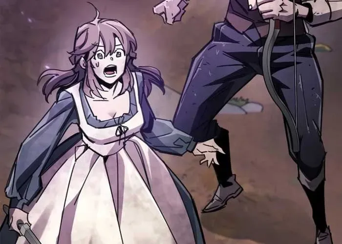 Người Chơi Che Giấu Quá Khứ Chap 92 - Next Chap 93