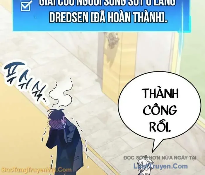 Người Chơi Che Giấu Quá Khứ Chap 92 - Next Chap 93