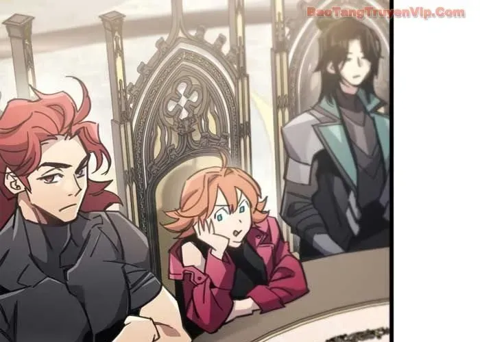 Người Chơi Che Giấu Quá Khứ Chap 92 - Next Chap 93