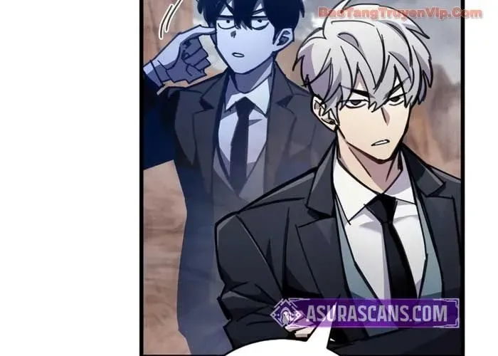 Người Chơi Che Giấu Quá Khứ Chap 92 - Next Chap 93