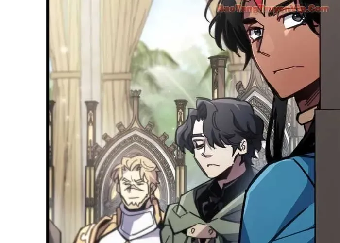 Người Chơi Che Giấu Quá Khứ Chap 92 - Next Chap 93