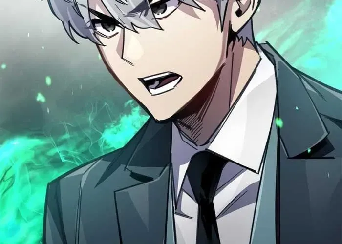 Người Chơi Che Giấu Quá Khứ Chap 92 - Next Chap 93