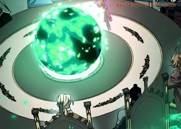 Người Chơi Che Giấu Quá Khứ Chap 92 - Next Chap 93