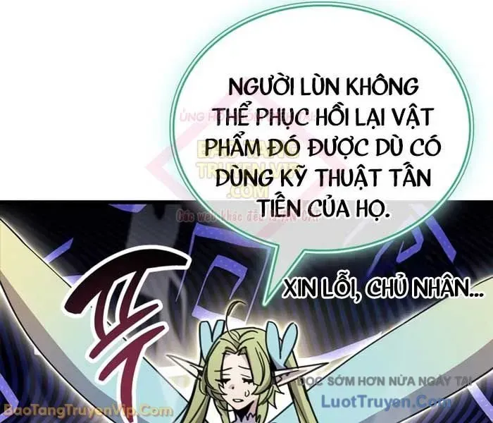 Người Chơi Che Giấu Quá Khứ Chap 92 - Next Chap 93