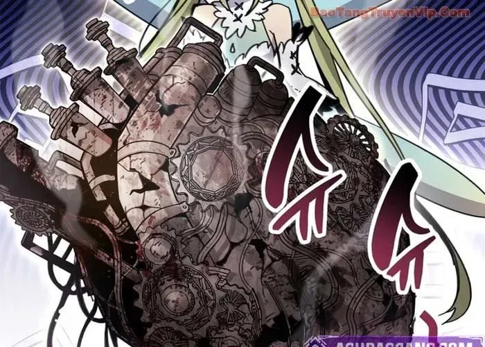 Người Chơi Che Giấu Quá Khứ Chap 92 - Next Chap 93