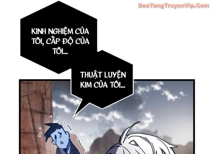 Người Chơi Che Giấu Quá Khứ Chap 92 - Next Chap 93