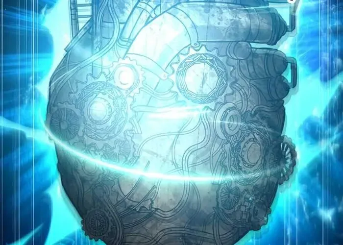 Người Chơi Che Giấu Quá Khứ Chap 92 - Next Chap 93