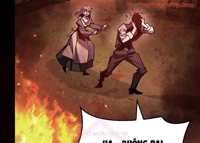 Người Chơi Che Giấu Quá Khứ Chap 92 - Next Chap 93