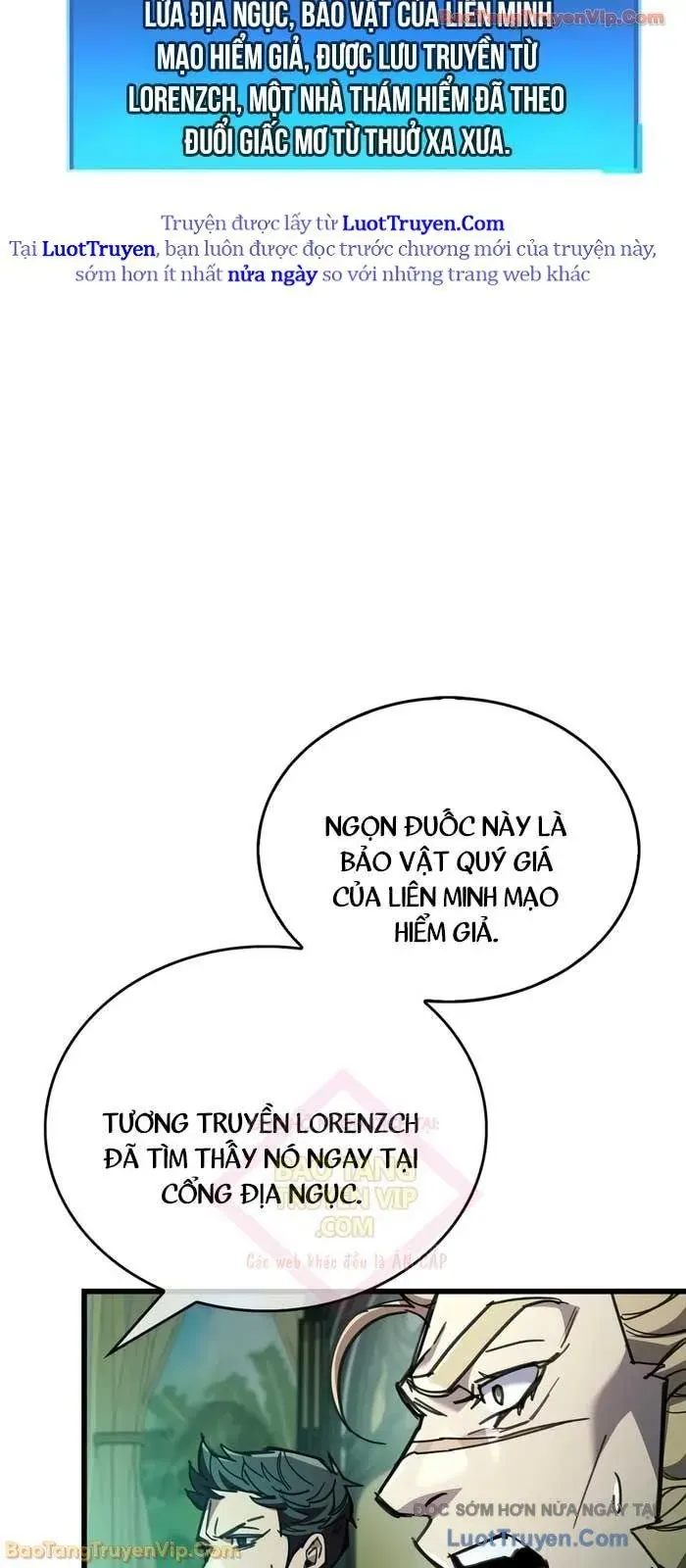 Người Chơi Che Giấu Quá Khứ Chap 93 - Next Chap 94