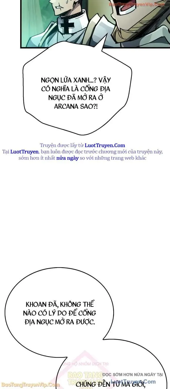 Người Chơi Che Giấu Quá Khứ Chap 93 - Next Chap 94