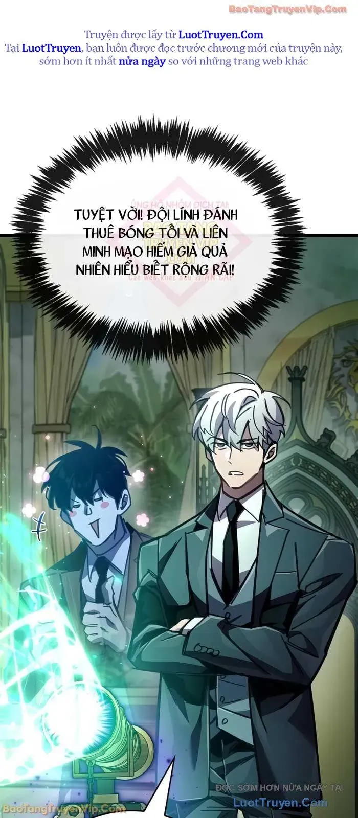 Người Chơi Che Giấu Quá Khứ Chap 93 - Next Chap 94