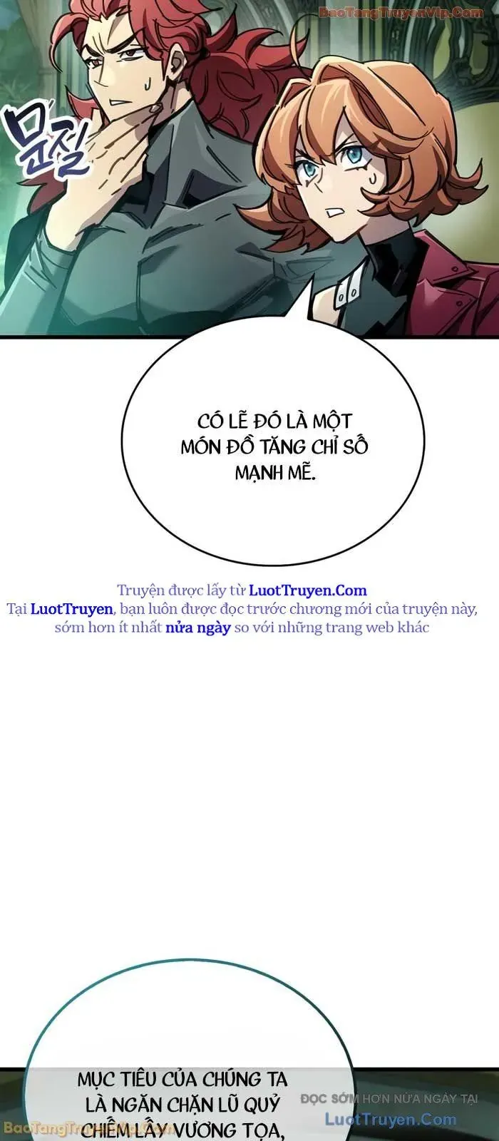 Người Chơi Che Giấu Quá Khứ Chap 93 - Next Chap 94
