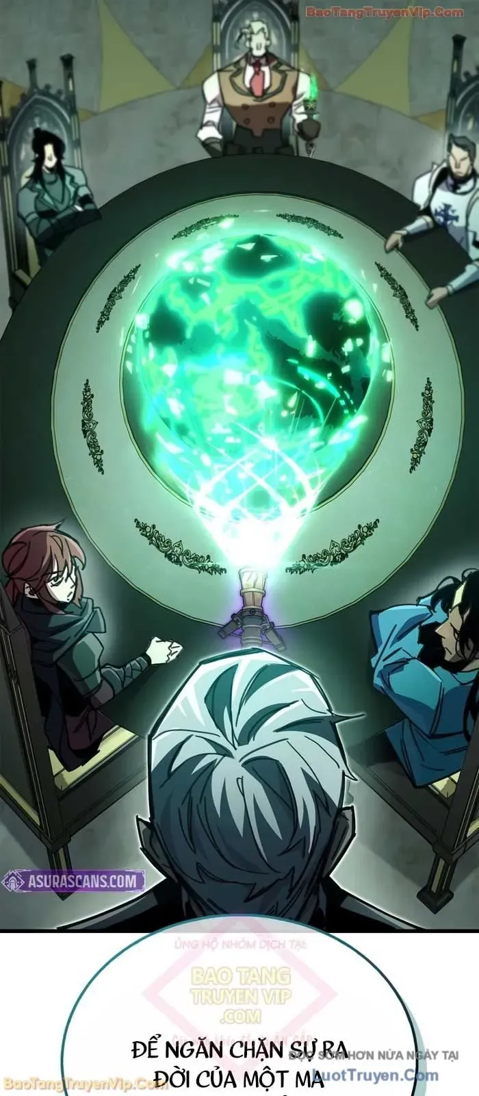 Người Chơi Che Giấu Quá Khứ Chap 93 - Next Chap 94