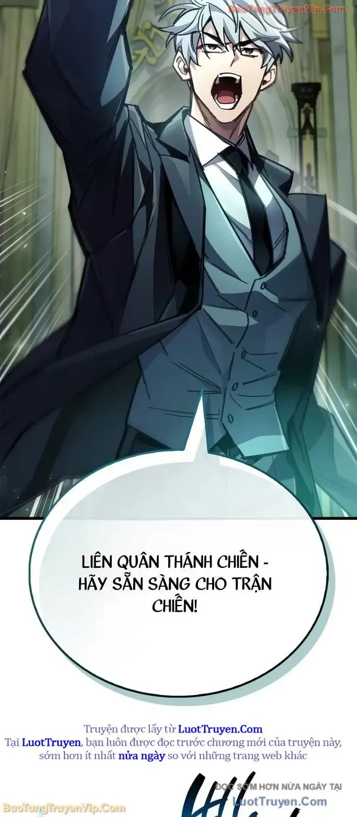 Người Chơi Che Giấu Quá Khứ Chap 93 - Next Chap 94