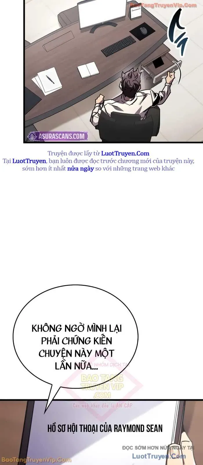 Người Chơi Che Giấu Quá Khứ Chap 93 - Next Chap 94