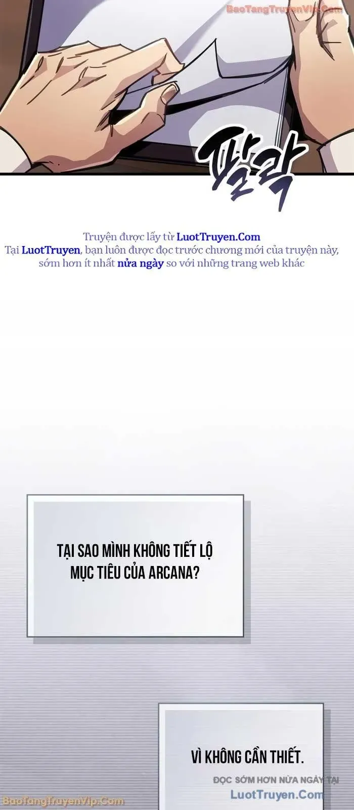 Người Chơi Che Giấu Quá Khứ Chap 93 - Next Chap 94