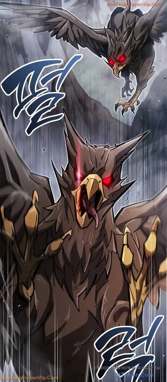 Người Chơi Che Giấu Quá Khứ Chap 93 - Next Chap 94